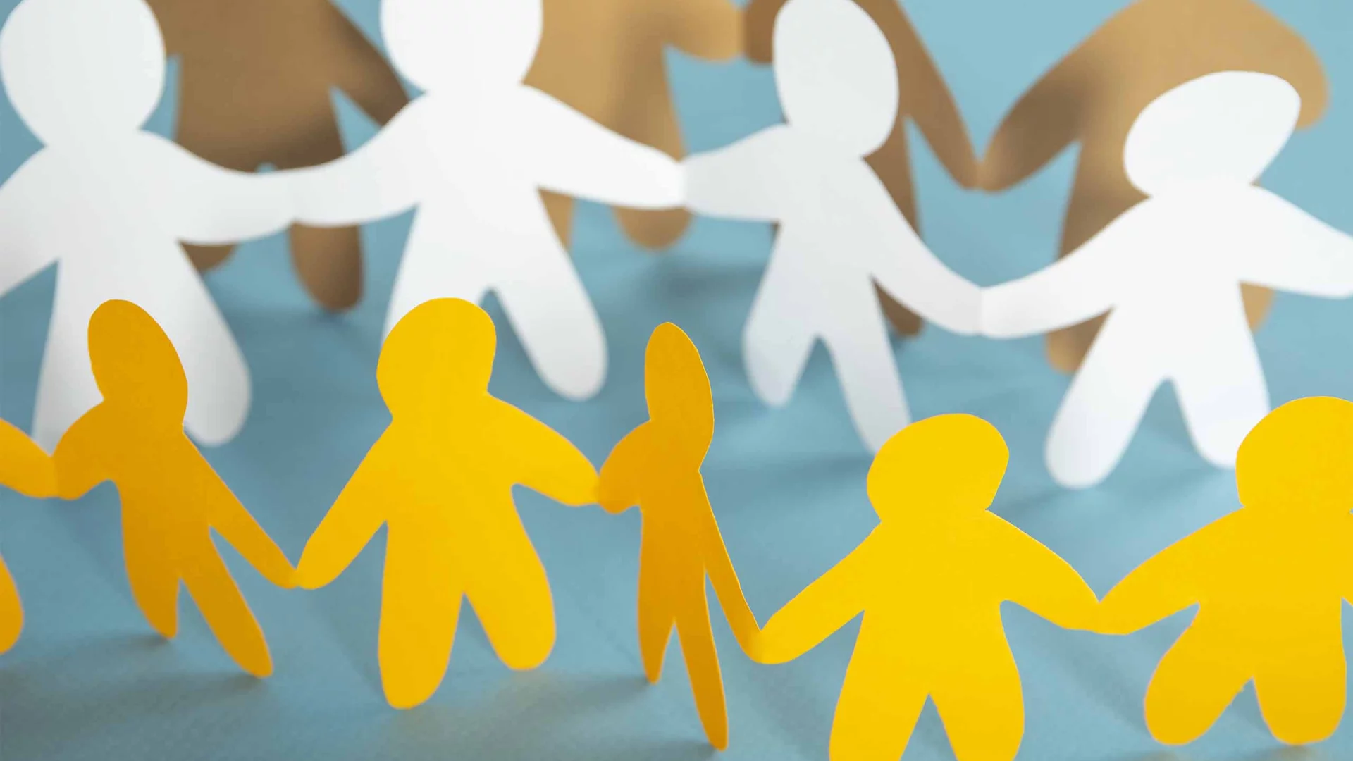 Dalla parte delle donne: Costruire insieme una comunità competente contro la violenza sulle donne