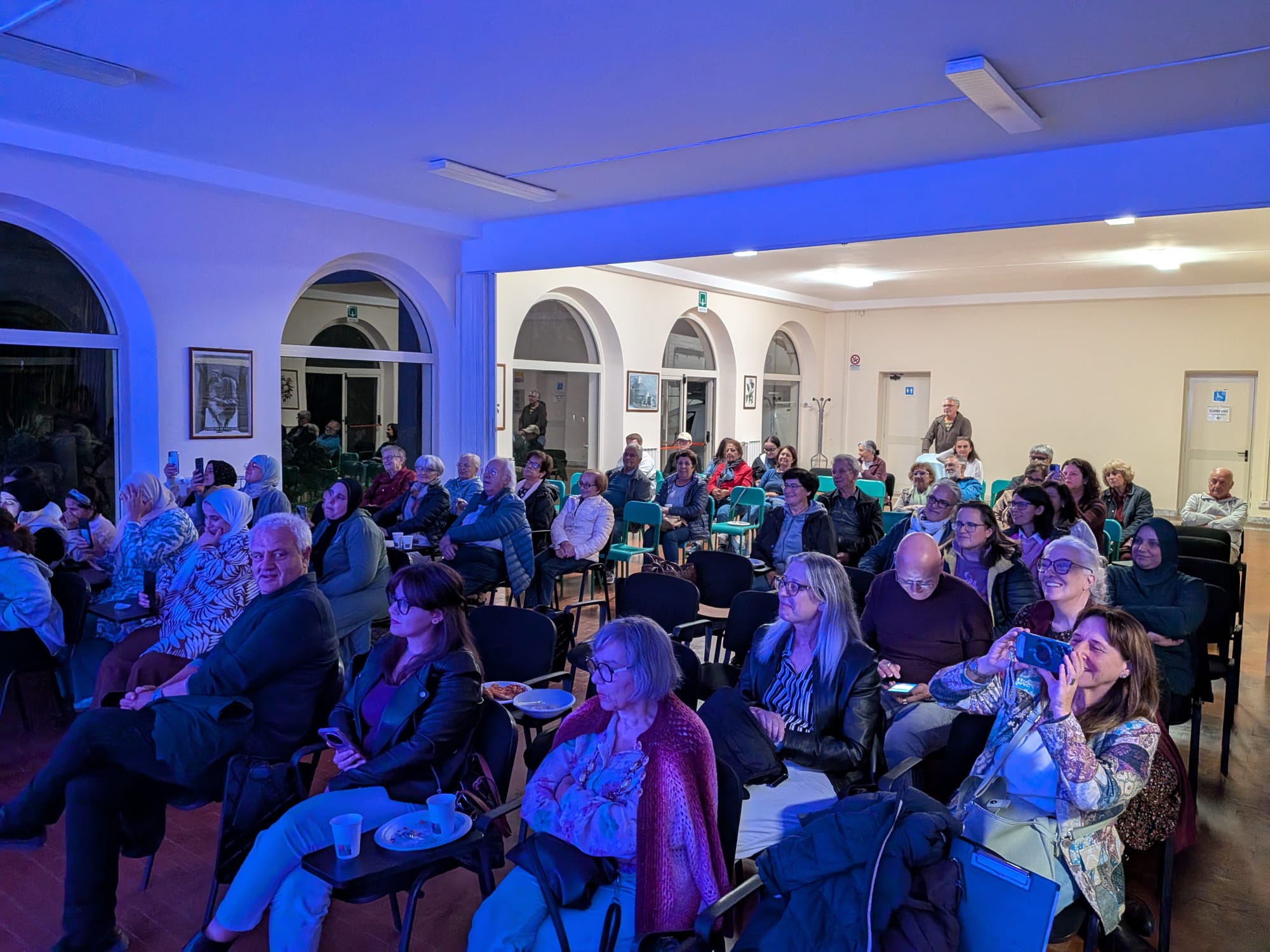 Fondazione Caritas (Velletri-Segni): Festival della fondazione. Tre giorni di dialogo, cultura e solidarietà