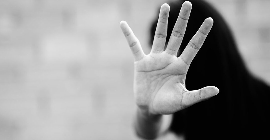 Dalla parte delle donne: La violenza sulle donne è un dramma di tutti. Uomini e donne insieme per fermarlo